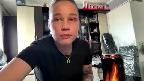 Julia online show from July 2026 08:01:02 AM