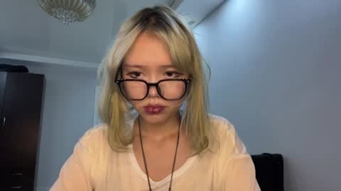 Kaori online show from July 2026 02:57:01 PM