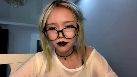 Kaori online show from July 2026 12:48:02 PM