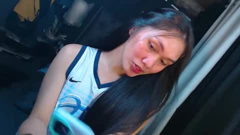 yuricah online show from January 2025 08:15:02 AM