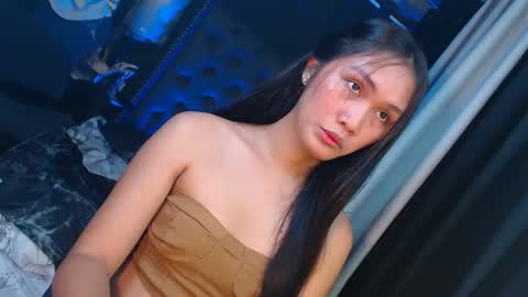 yuricah online show from January 2025 04:13:01 AM