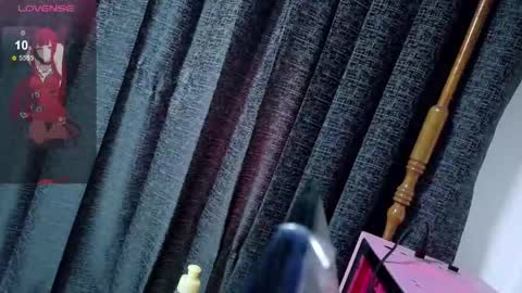 Inori Independent model online show from April 2026 05:22:02 PM