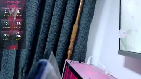 Inori Independent model online show from May 2026 11:13:02 PM
