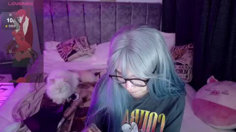 Inori Independent model online show from May 2026 05:04:01 AM