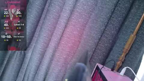 Inori Independent model online show from June 2026 06:12:01 PM
