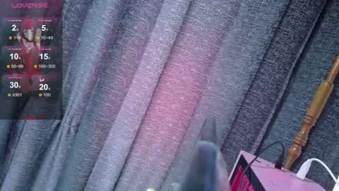 Inori Independent model online show from June 2026 05:59:01 PM