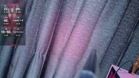 Inori Independent model online show from June 2026 06:08:01 PM