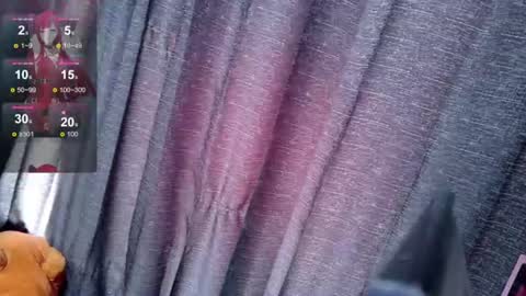 Inori Independent model online show from July 2026 07:29:02 PM