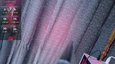 Inori Independent model online show from July 2026 06:43:01 PM