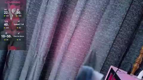 Inori Independent model online show from July 2026 09:09:02 PM