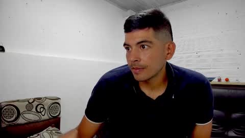 Snapshot of himoreno97 chatting on December 2024 09:58:02 PM Hi moreno online show from December 2024 09:58:02 PM