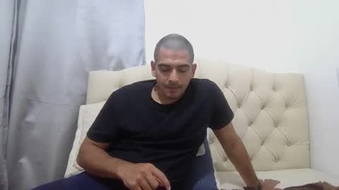 Snapshot of himoreno97 chatting on September 2025 12:43:02 AM Hi moreno online show from September 2025 12:43:02 AM