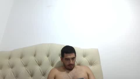 Snapshot of himoreno97 chatting on November 2025 06:36:01 AM Hi moreno online show from November 2025 06:36:01 AM