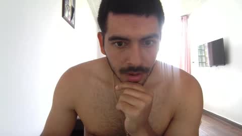 Snapshot of himoreno97 chatting on November 2025 02:50:02 PM Hi moreno online show from November 2025 02:50:02 PM