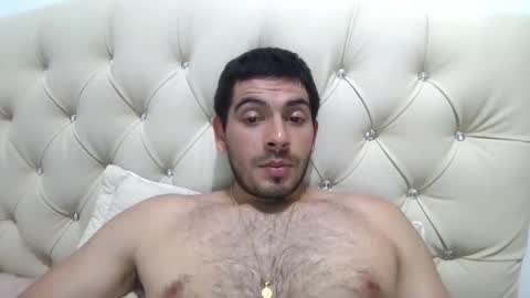 Hi moreno online show from November 2025 07:32:01 AM