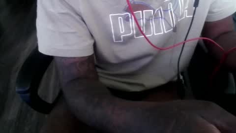 Snapshot of himwiththebbc509 chatting on March 2026 06:38:02 PM himwiththebbc509 online show from March 2026 06:38:02 PM