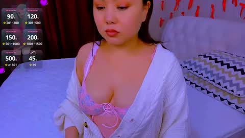 Sexy Hina online show from February 2026 08:07:01 AM