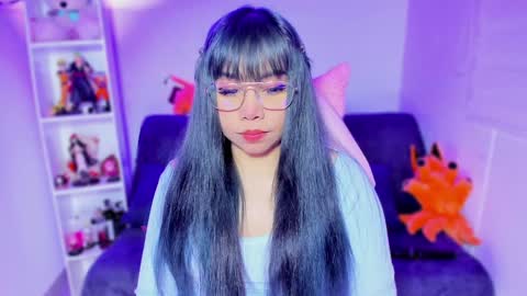 Hinata online show from January 2025 12:52:02 AM