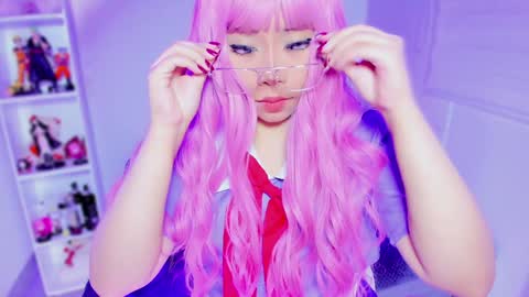 Hinata online show from February 2025 04:59:01 AM