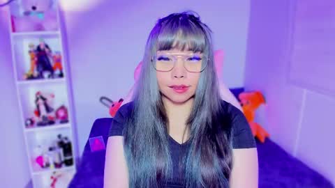 Hinata online show from February 2025 07:56:01 AM