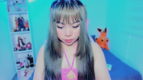 Hinata online show from March 2025 06:43:01 AM