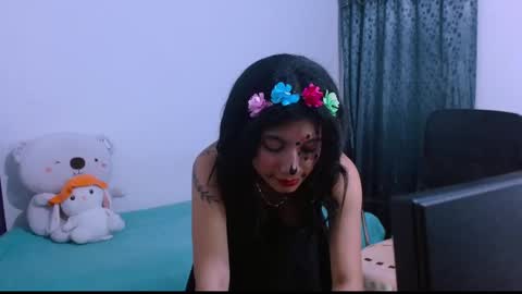 Snapshot of hinata_9 chatting on November 2025 03:19:01 AM 0600AM-1100AM - online show from November 2025 03:19:01 AM