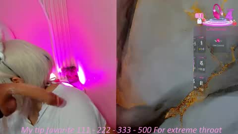 hinata_dolly online show from October 2025 08:15:02 AM