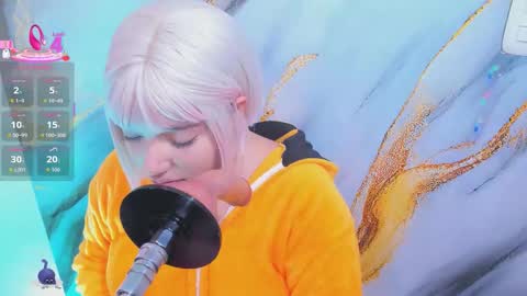 hinata_dolly online show from December 2025 08:32:02 AM