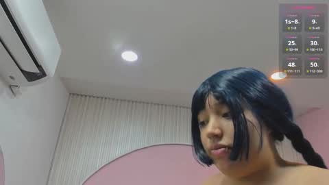 hinata_dolly online show from March 2026 11:03:02 AM