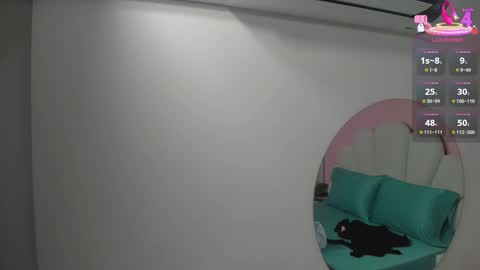 hinata_dolly online show from March 2026 11:10:01 AM