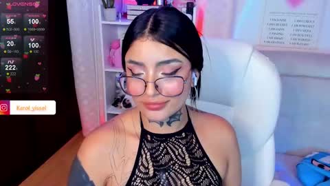  Karol  Independent Model online show from February 2025 06:47:02 AM