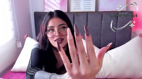  Karol  Independent Model online show from February 2026 03:11:01 PM