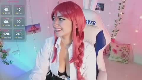 Snapshot of hinnata_lovely chatting on March 2026 12:27:01 PM Hinatha online show from March 2026 12:27:01 PM