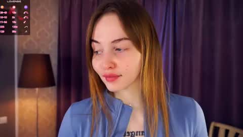 Leya Day Mary Night   PvT Open online show from March 2025 07:45:01 AM