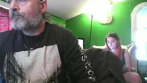 Snapshot of hippiedad333 chatting on March 2026 09:52:01 PM hippiedad333 online show from March 2026 09:52:01 PM