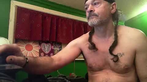 Snapshot of hippiedad333 chatting on April 2026 08:15:01 AM hippiedad333 online show from April 2026 08:15:01 AM