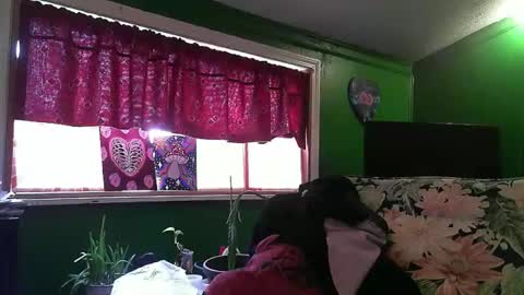 Snapshot of hippiedad333 chatting on April 2026 09:31:02 PM hippiedad333 online show from April 2026 09:31:02 PM