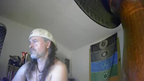 hippiedad333 online show from May 2026 04:30:02 AM