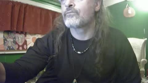 hippiedad333 online show from May 2026 05:12:01 AM