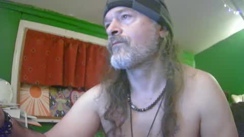 hippiedad333 online show from May 2026 06:21:02 AM