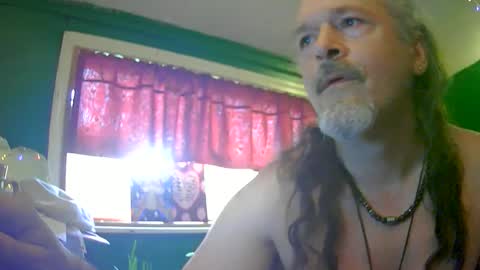 hippiedad333 online show from June 2026 08:46:01 PM