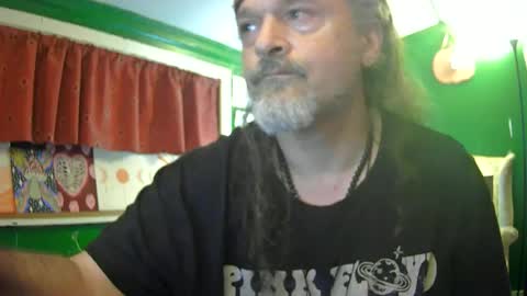 hippiedad333 online show from June 2026 02:03:01 AM