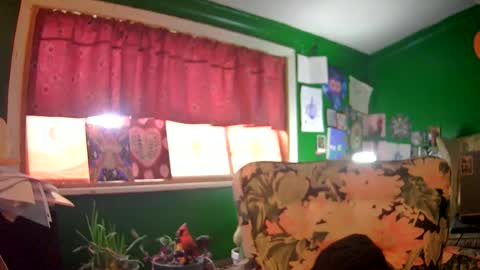 hippiedad333 online show from June 2026 09:17:01 PM