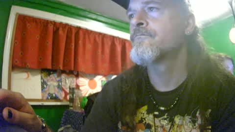 hippiedad333 online show from June 2026 03:36:01 AM