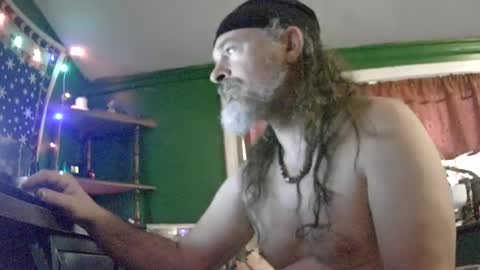 hippiedad333 online show from July 2026 12:06:01 AM