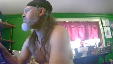 hippiedad333 online show from July 2026 10:06:02 PM