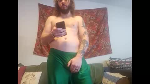 hippiejagain online show from January 2026 04:11:01 PM