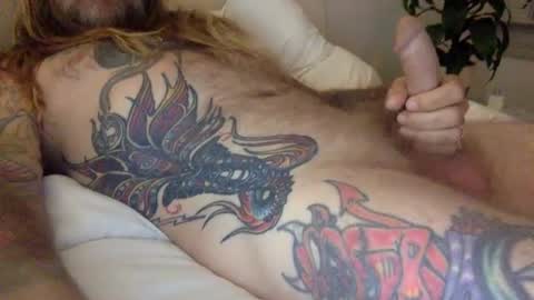 hippybiker online show from December 2024 12:09:01 AM