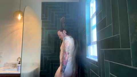 hippybiker online show from February 2025 07:05:02 PM