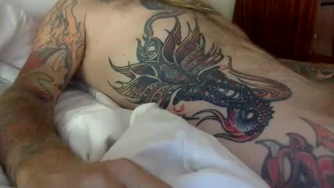 hippybiker online show from October 2025 10:38:02 AM